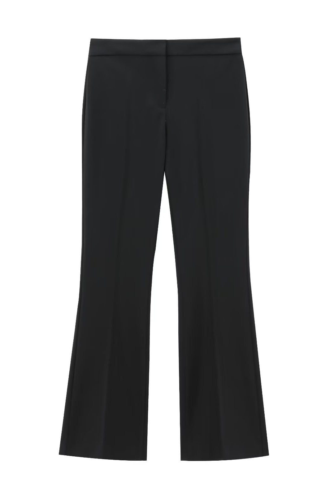 Urban Sleeveless Blazer & Trousers Set