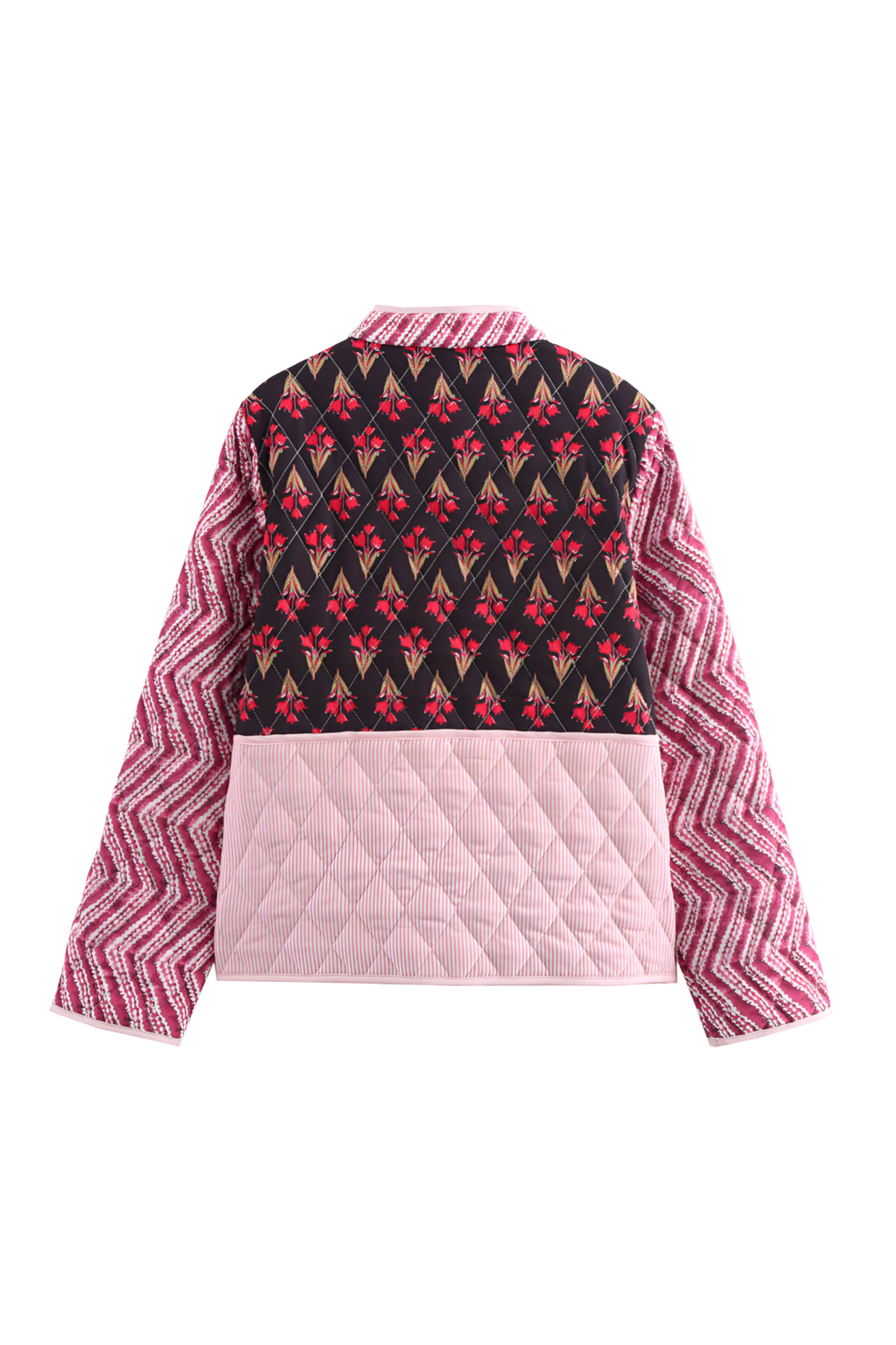Modern Malillie Jacket