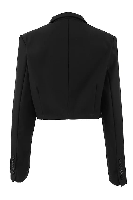 Modern Personalized Short Suit