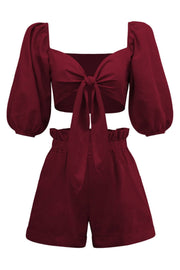 Wine Red