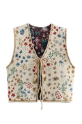 Modern Galinea Waistcoat