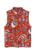 Modern Valema Waistcoat Reversible