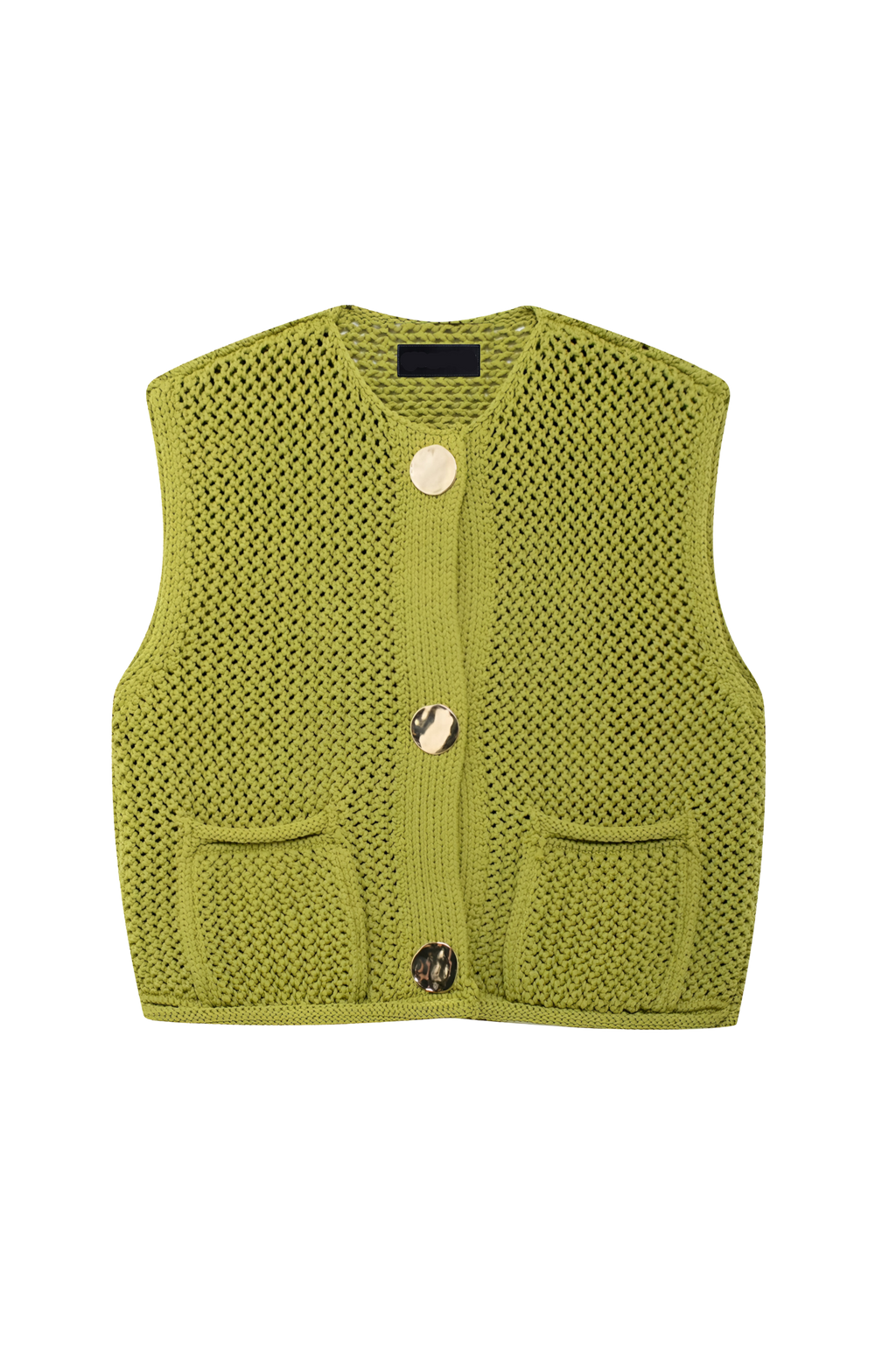 Dumas Knit Cardigan