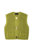 Dumas Knit Cardigan