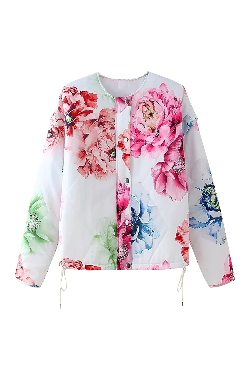 Modern Moraline Jacket