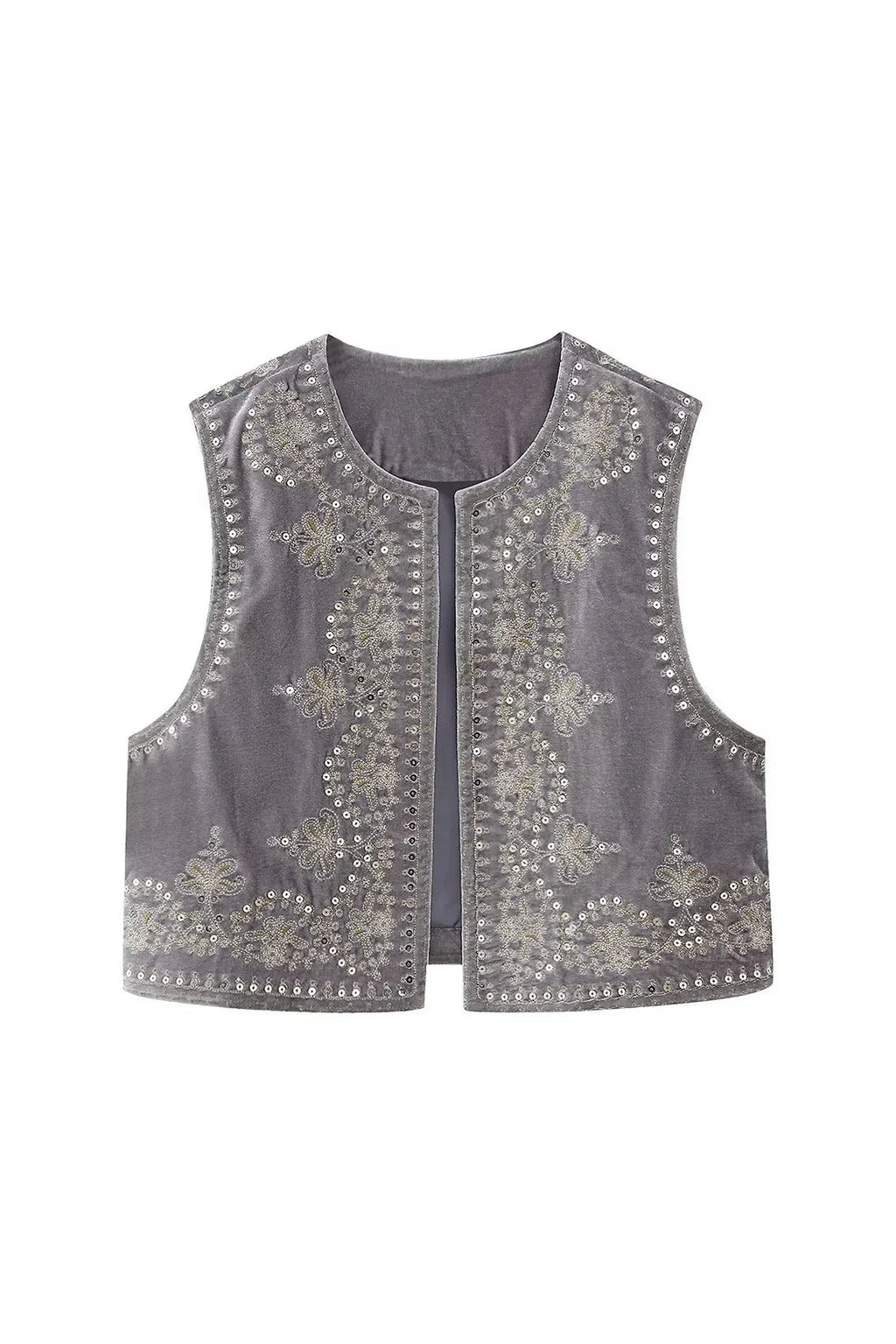 Modern Miorella Waistcoat