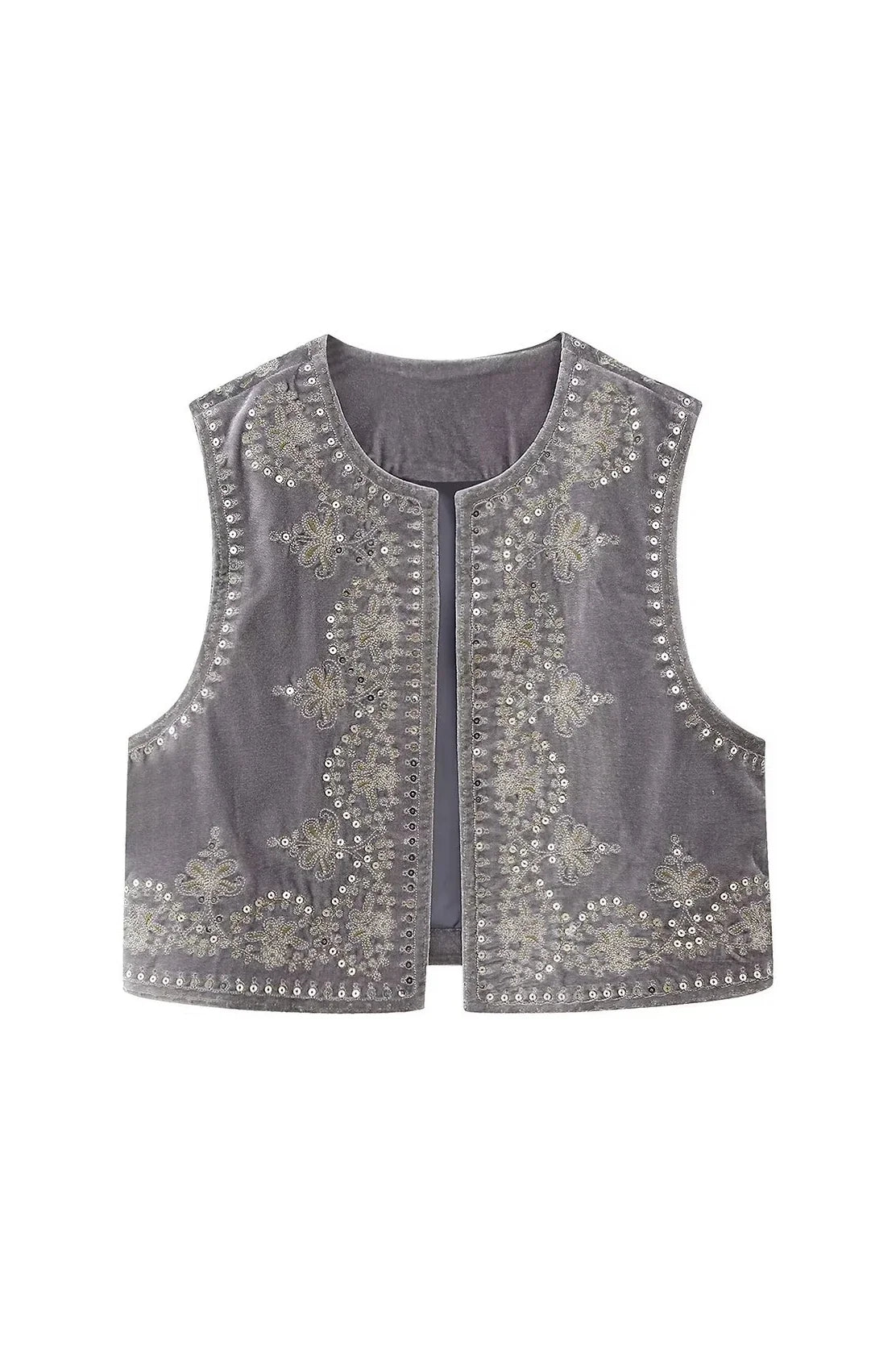 Modern Miorella Waistcoat