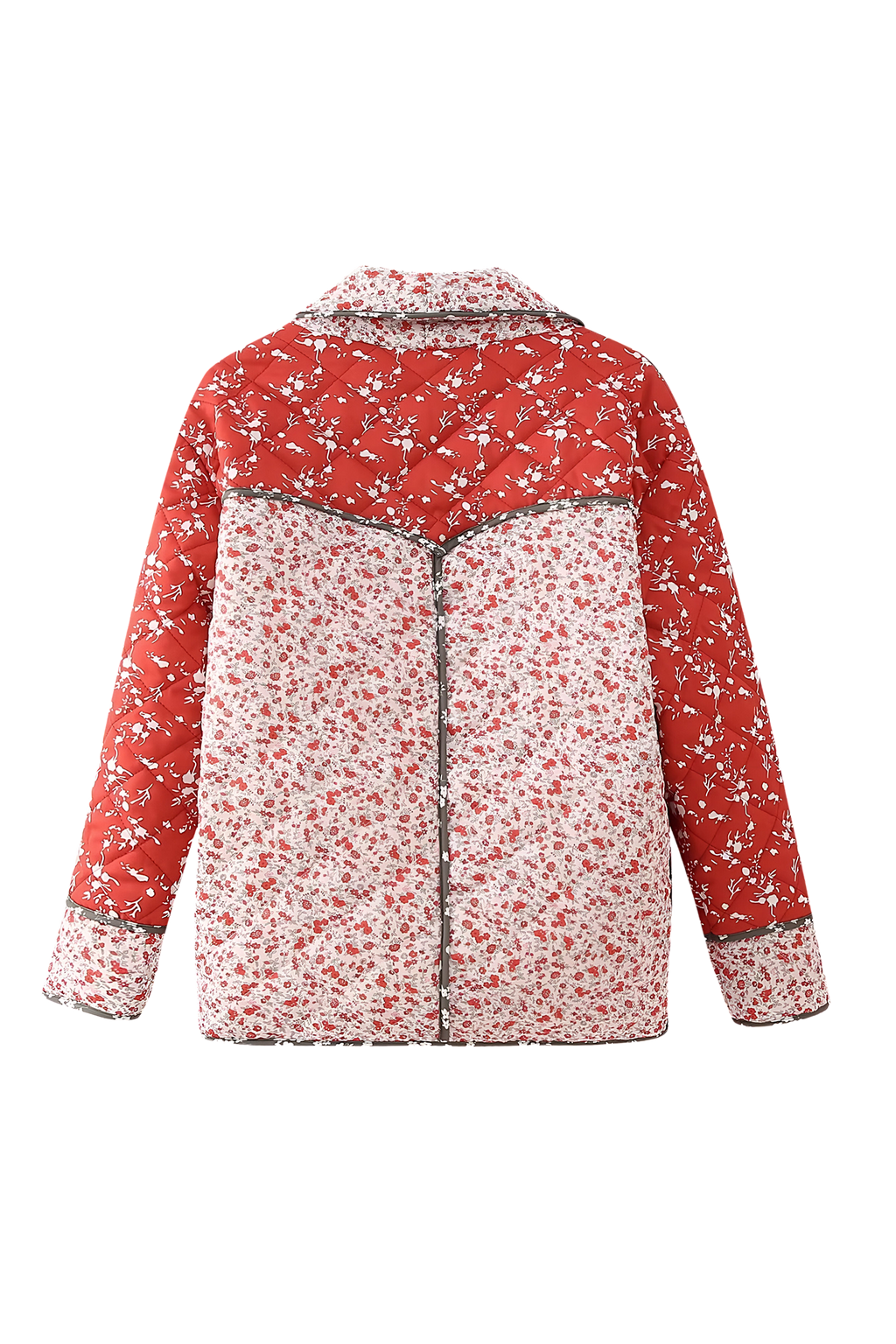Modern Belemina Jacket