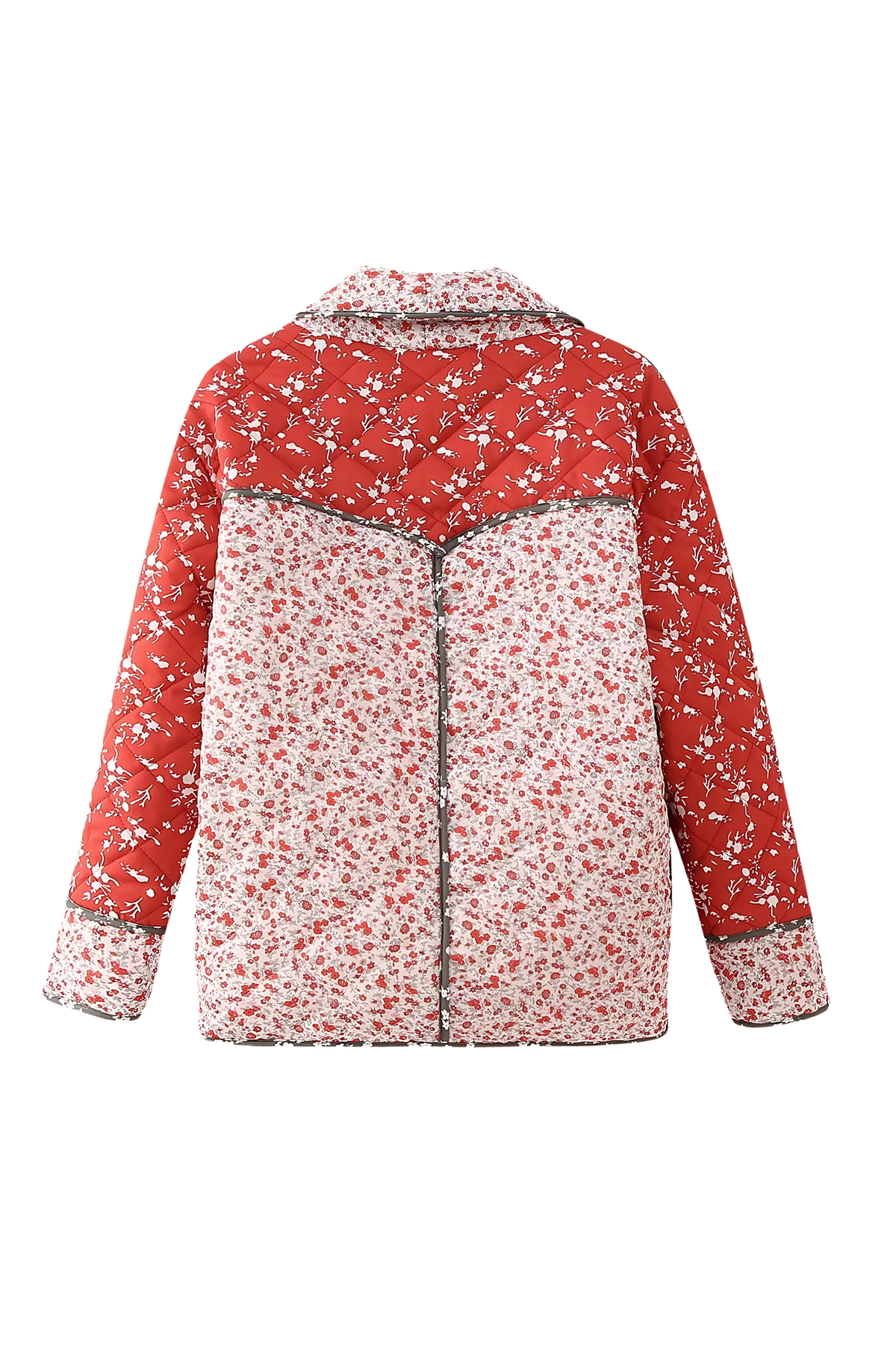 Modern Belemina Jacket