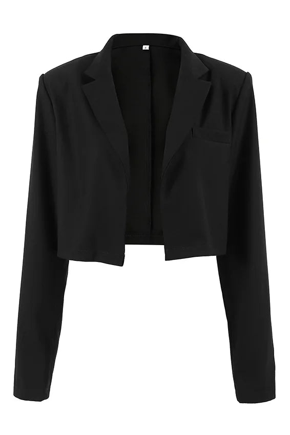 Modern Personalized Short Suit