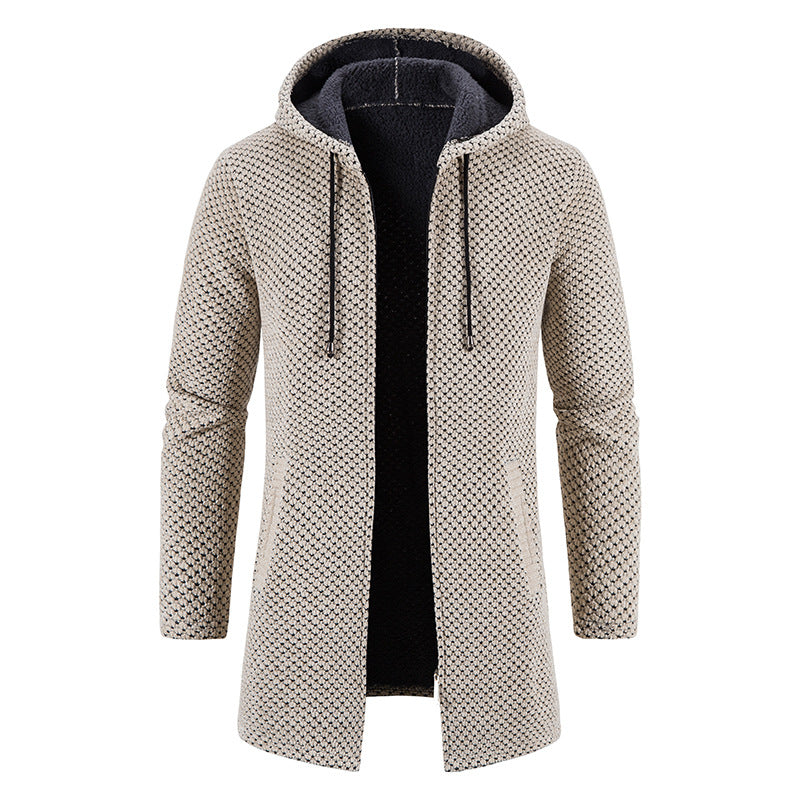 Breathable Jacket with Lightweight Feel