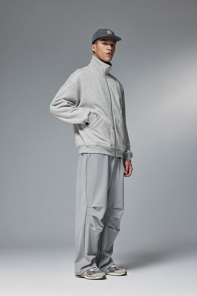 Warm Fleece Jacket