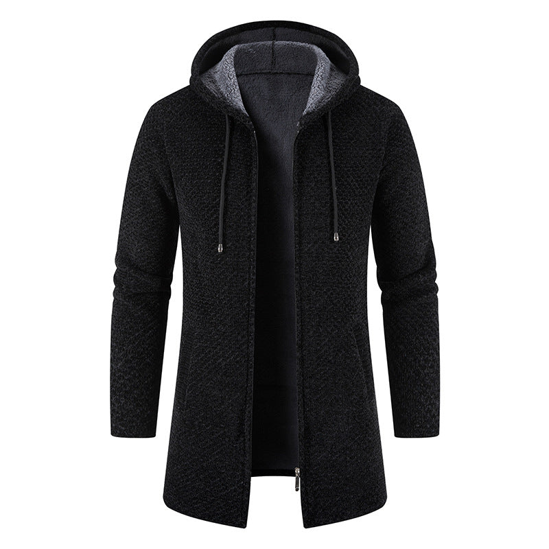 Breathable Jacket with Lightweight Feel