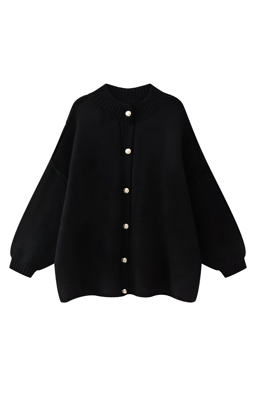 Koranna Knit Cardigan