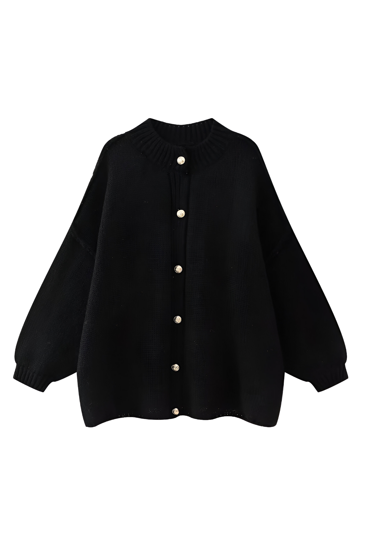 Koranna Knit Cardigan