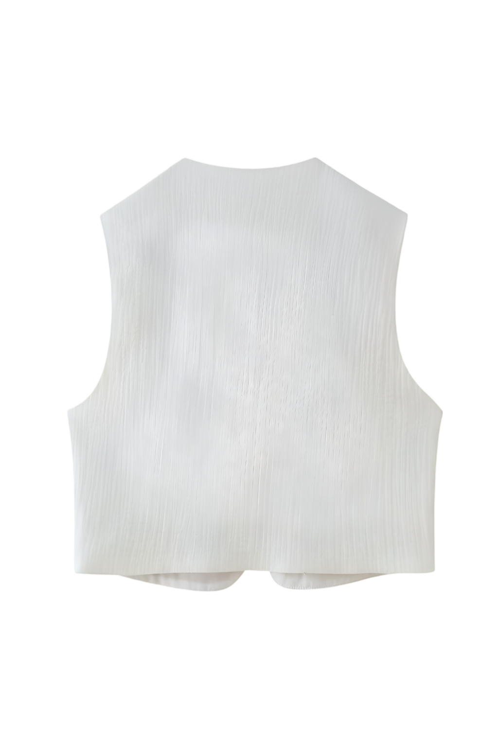 Modern Miranda Massi Waistcoat