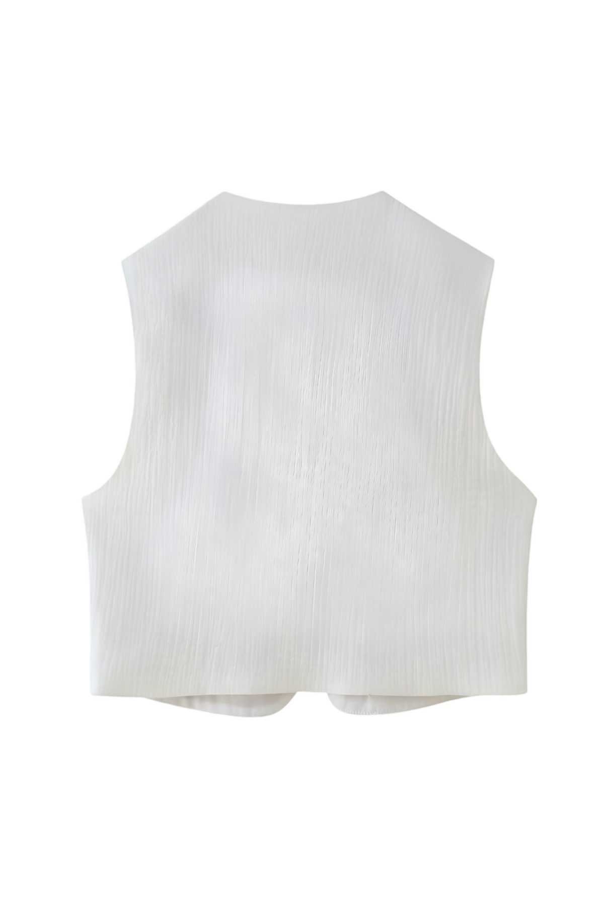 Modern Miranda Massi Waistcoat