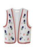 Modern Miranda Massi Waistcoat