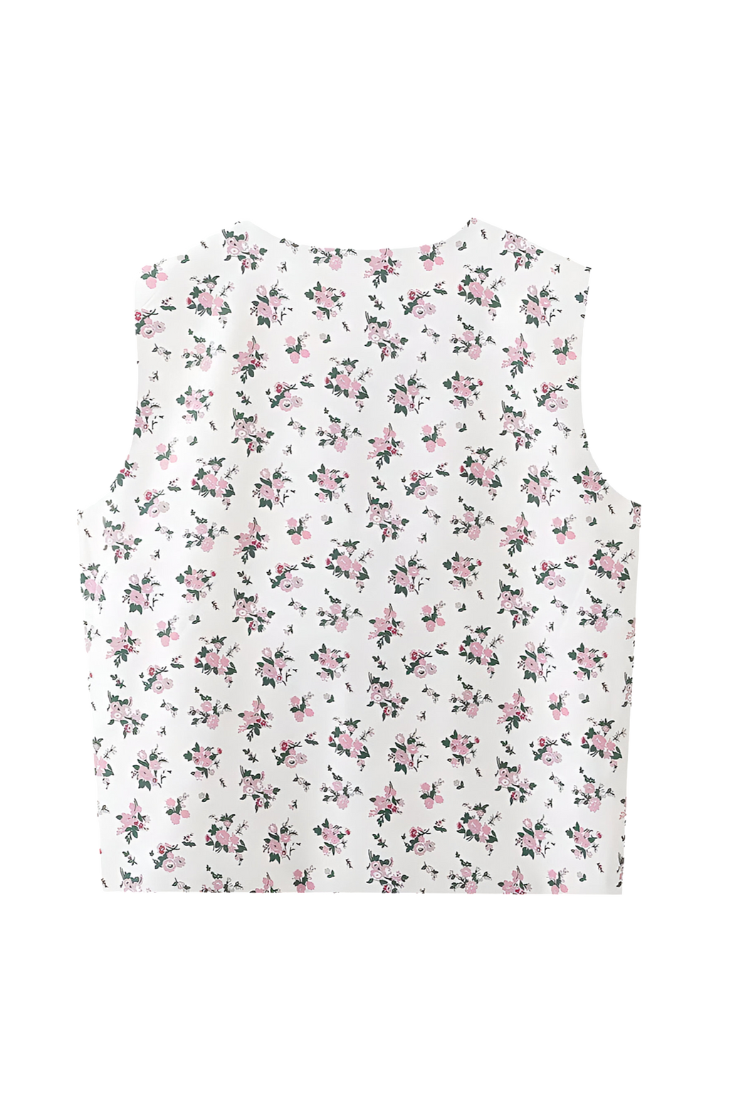 Modern Munnai Waistcoat