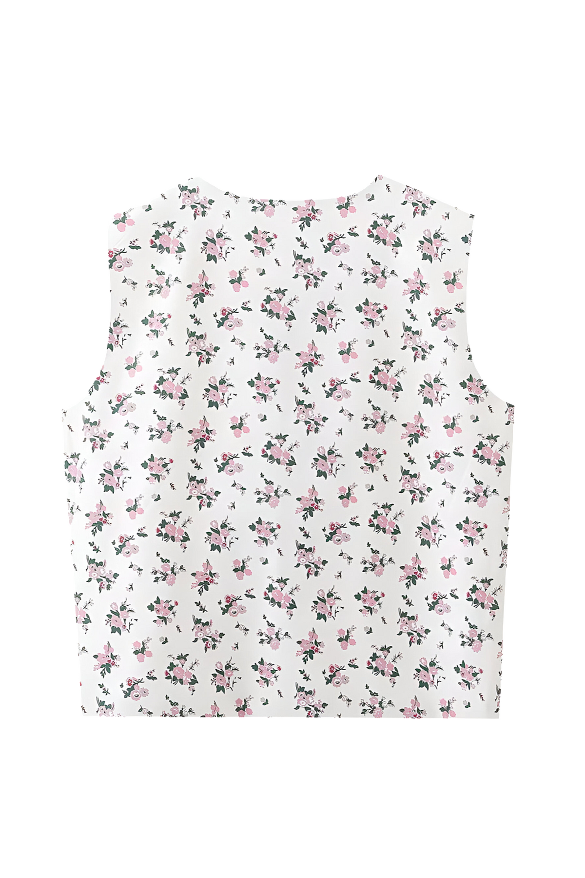 Modern Munnai Waistcoat