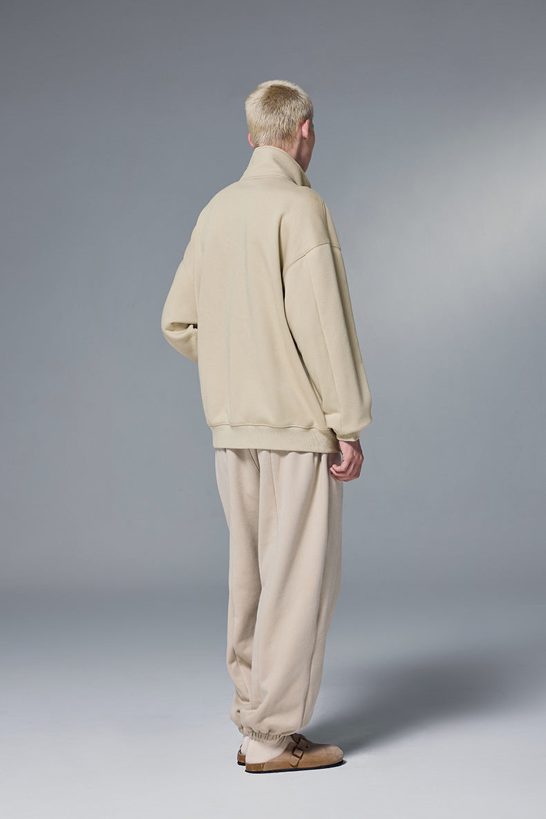 Warm Fleece Jacket