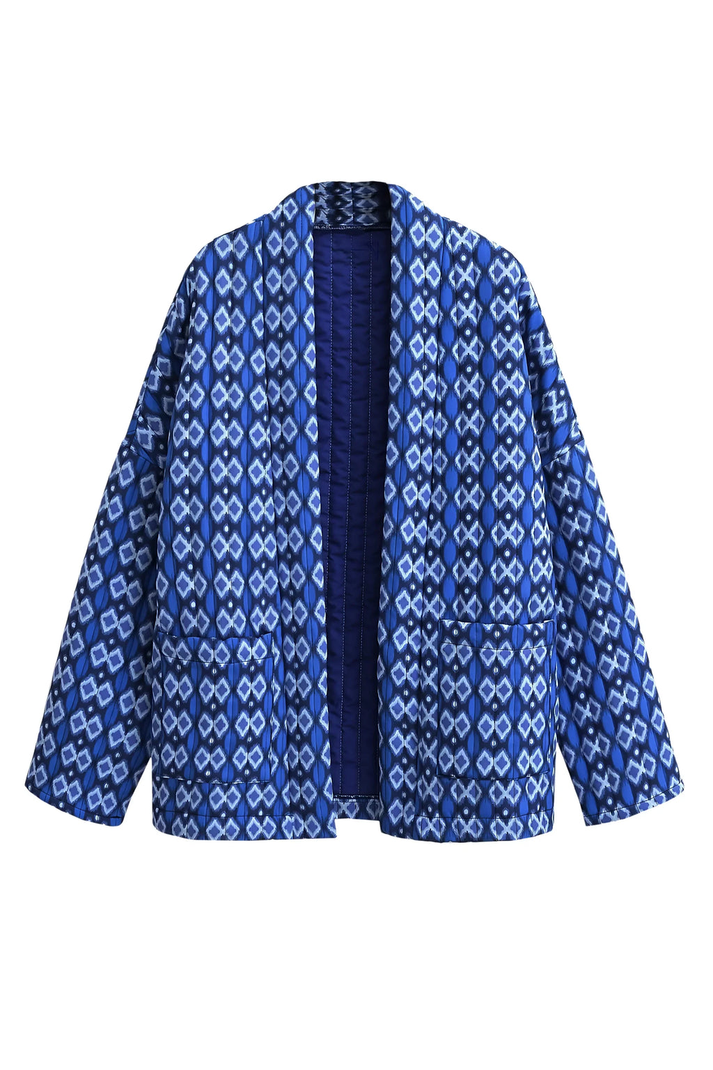 Modern Casandrina Jacket