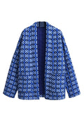 Modern Casandrina Jacket