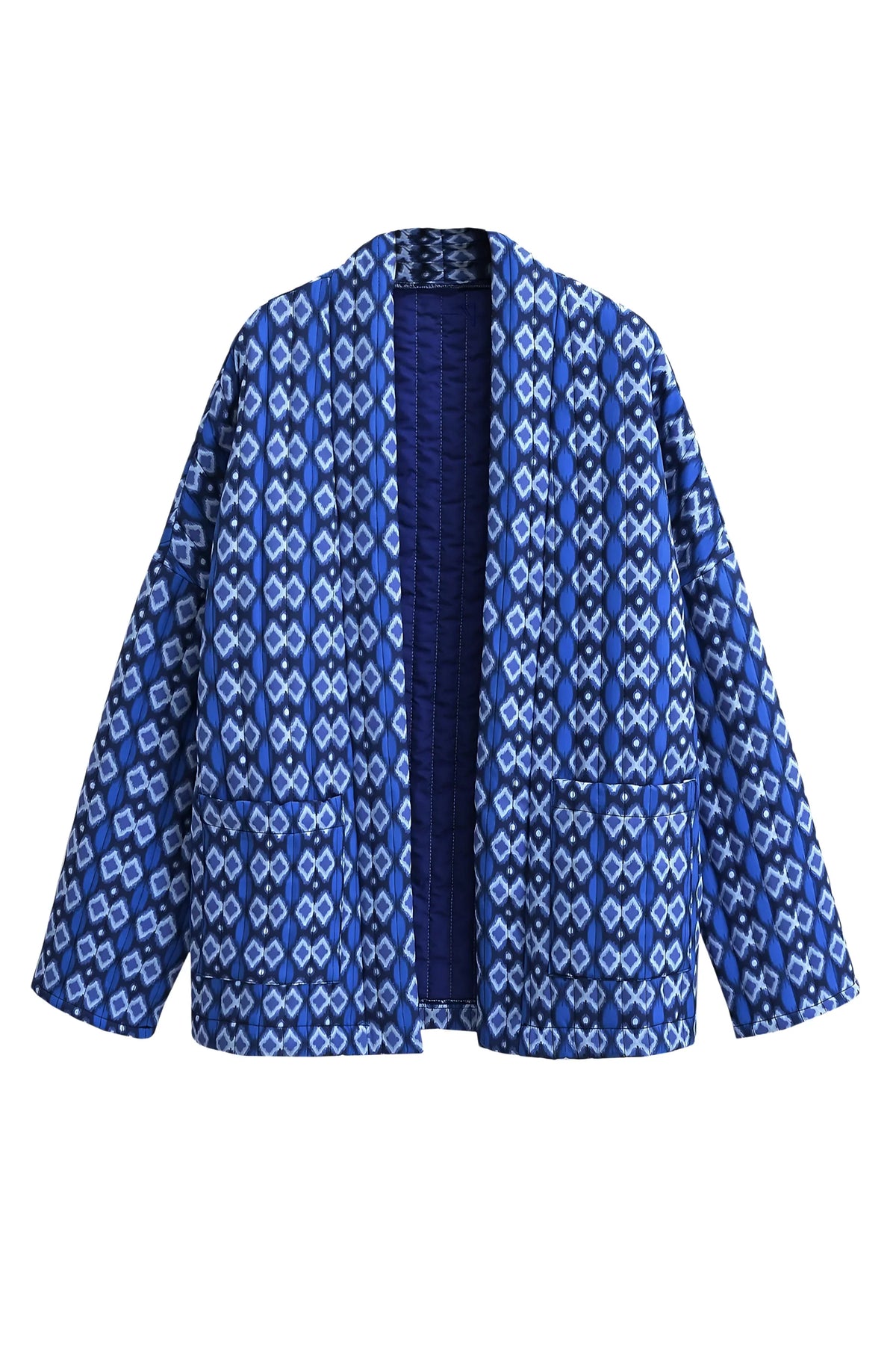 Modern Casandrina Jacket