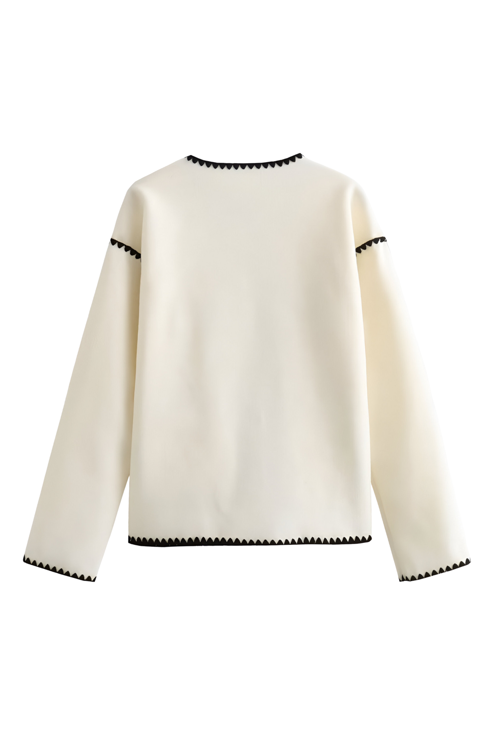 Modern Malenia Jacket