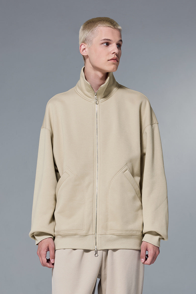Warm Fleece Jacket