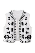 Modern Mormela Waistcoat