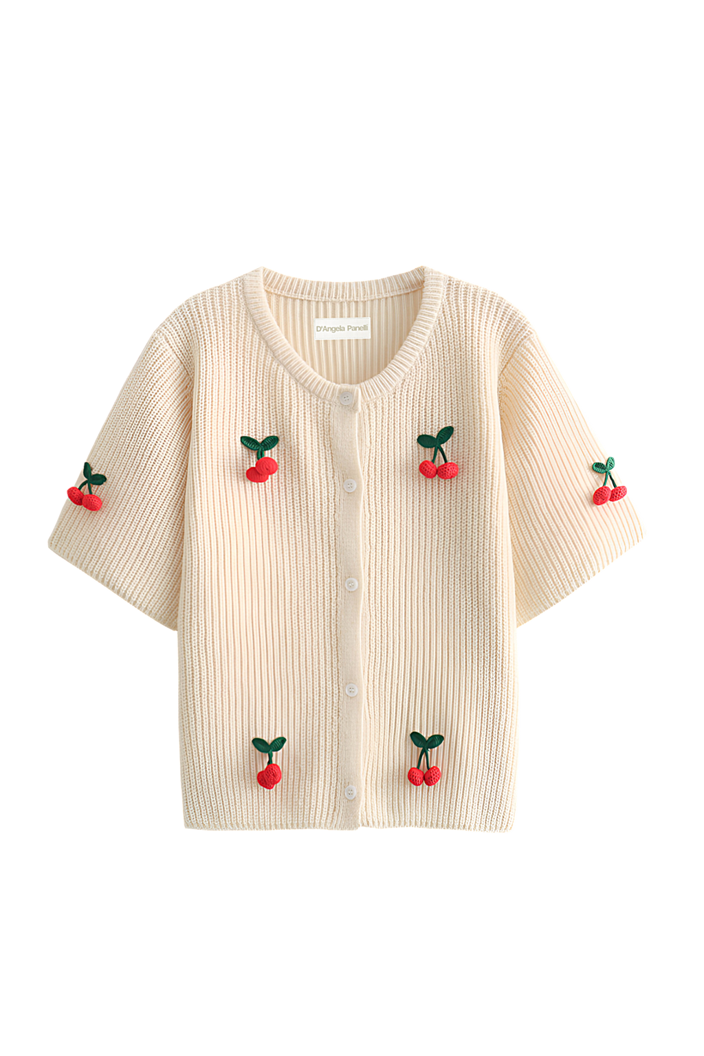 Culemena Knit Sweater