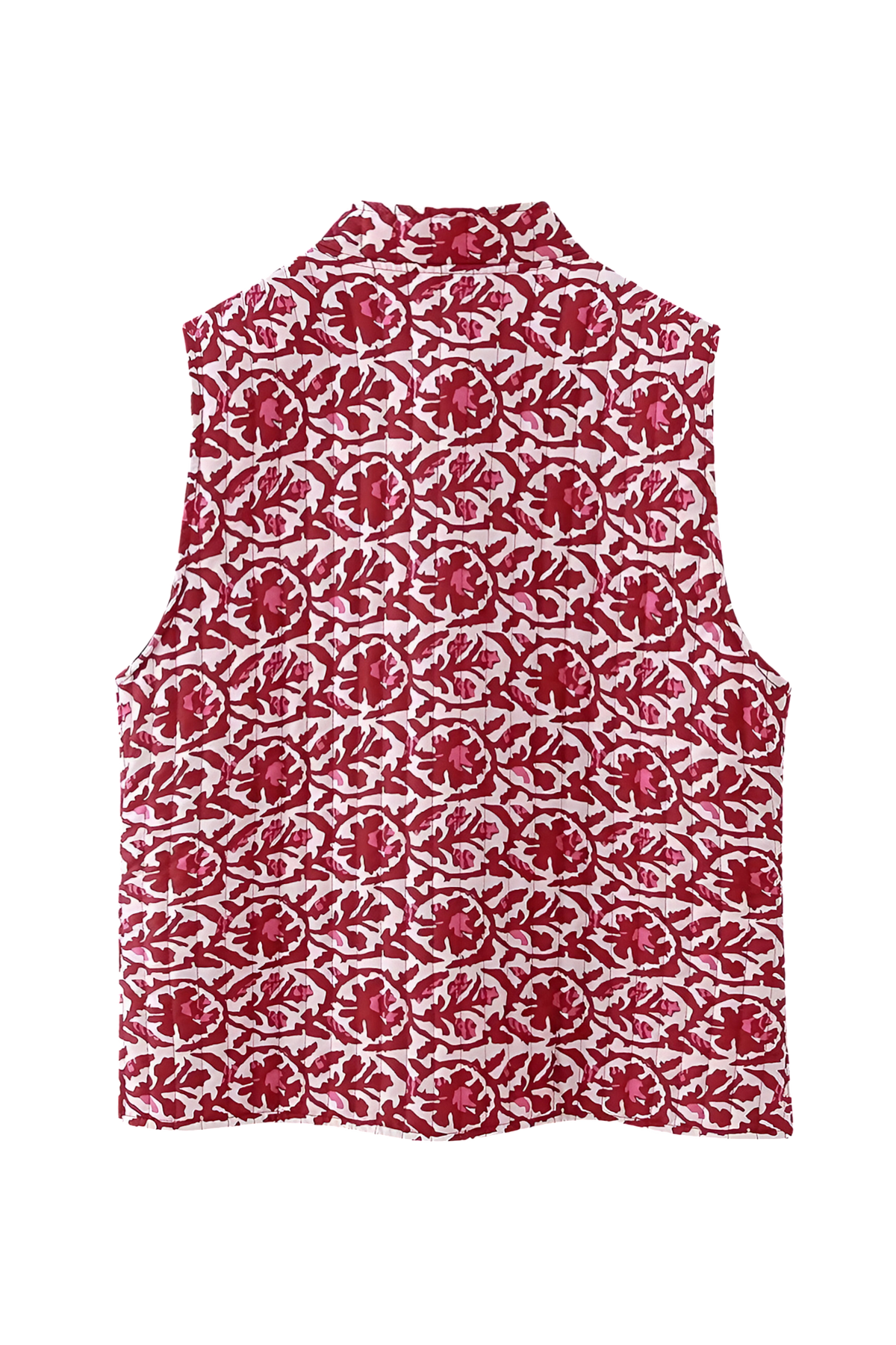 Modern Valema Waistcoat Reversible