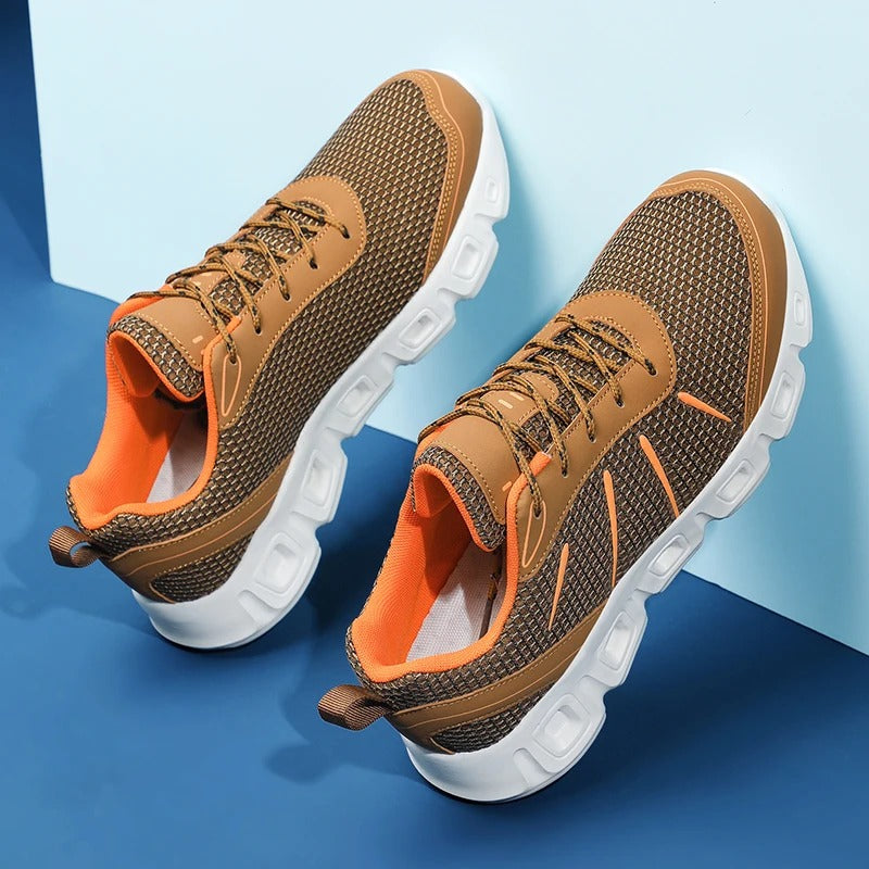 Performance Mesh Sneakers