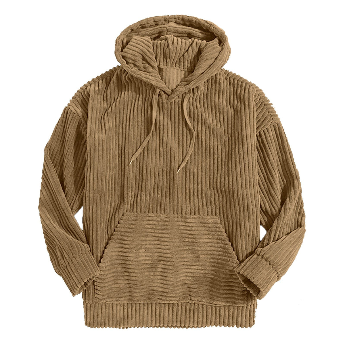 Sweater with Hood