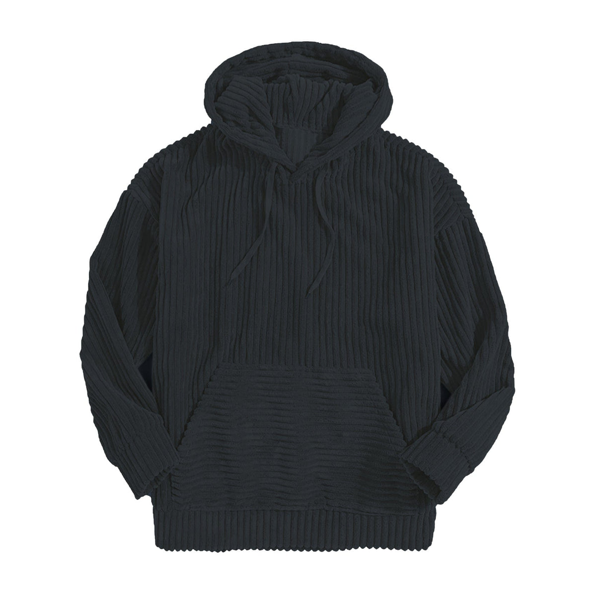 Sweater with Hood