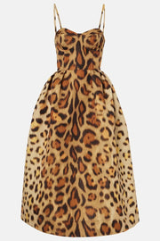 Animal-print