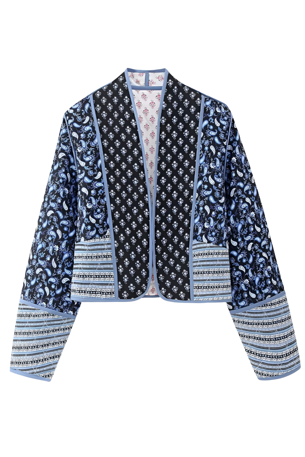 Modern Marquessa Jacket Reversible