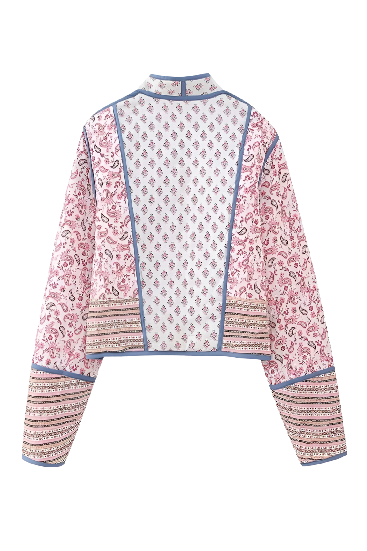 Modern Marquessa Jacket Reversible