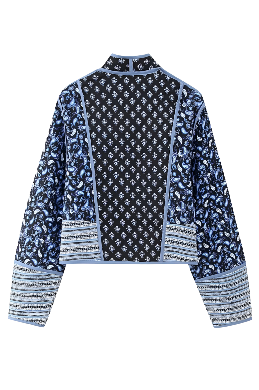 Modern Marquessa Jacket Reversible