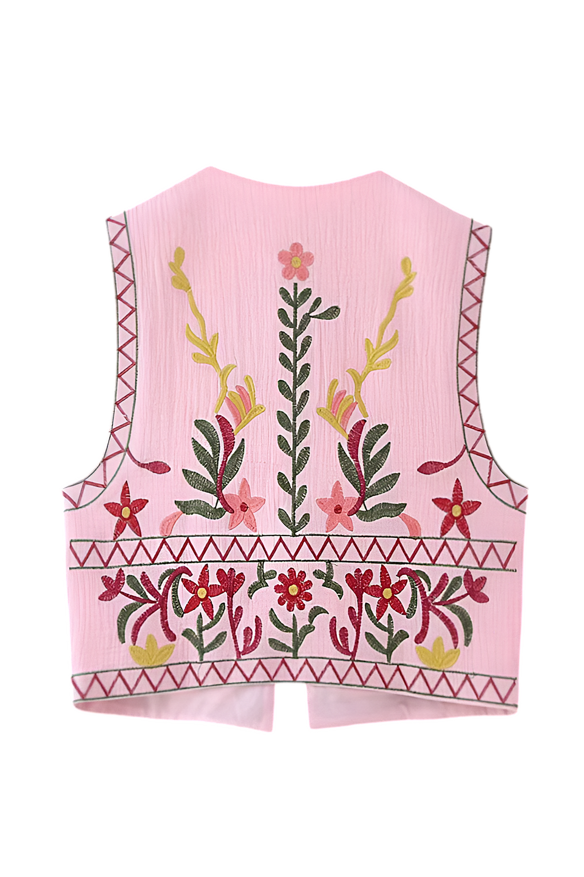 Modern Berella Waistcoat