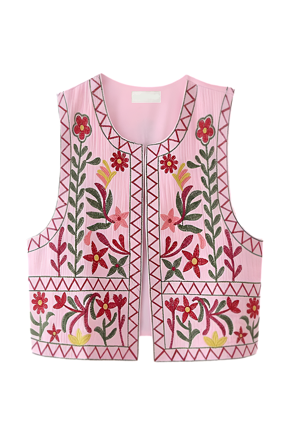 Modern Berella Waistcoat