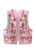 Modern Berella Waistcoat