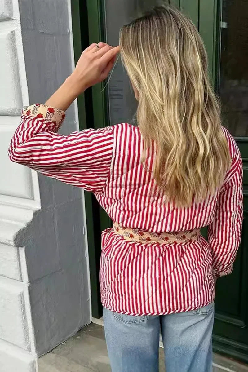 Modern Pelinna Jacket Reversible
