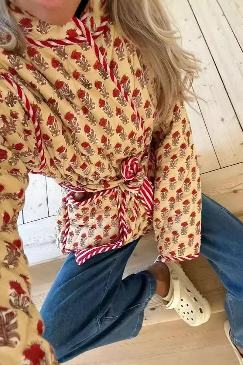 Modern Pelinna Jacket Reversible