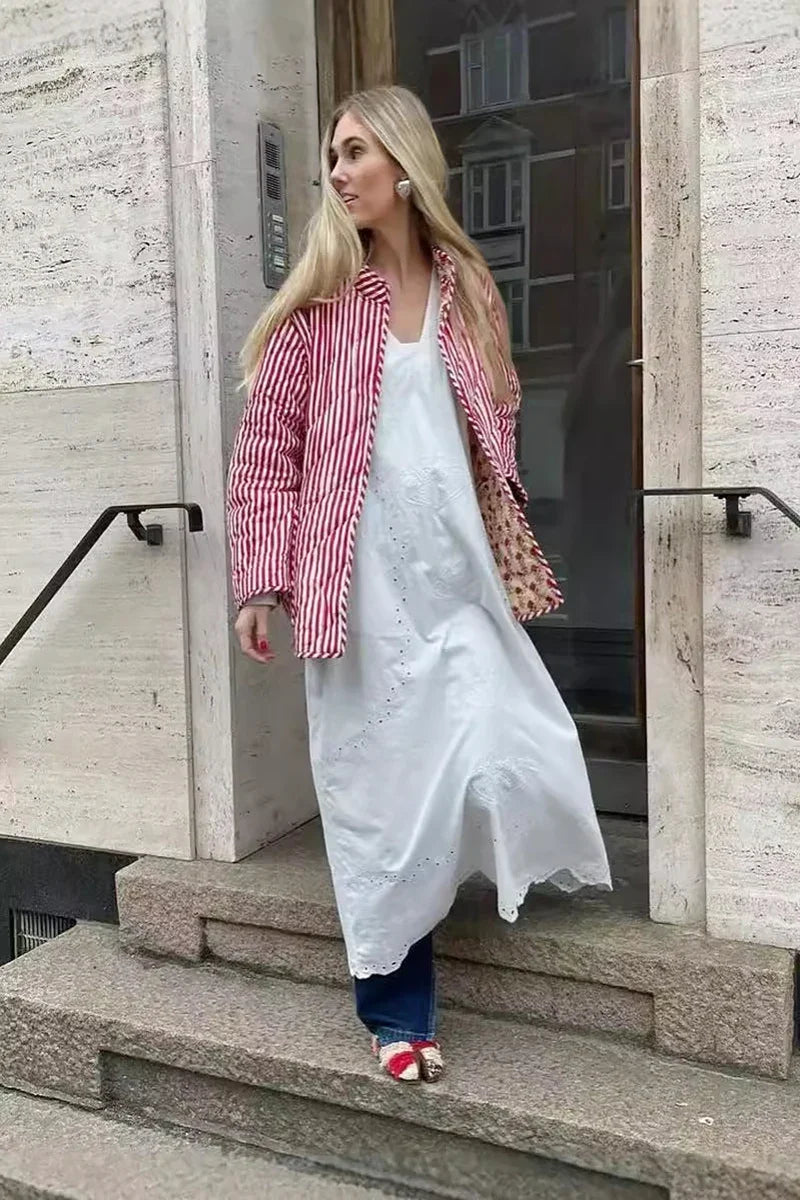 Modern Pelinna Jacket Reversible