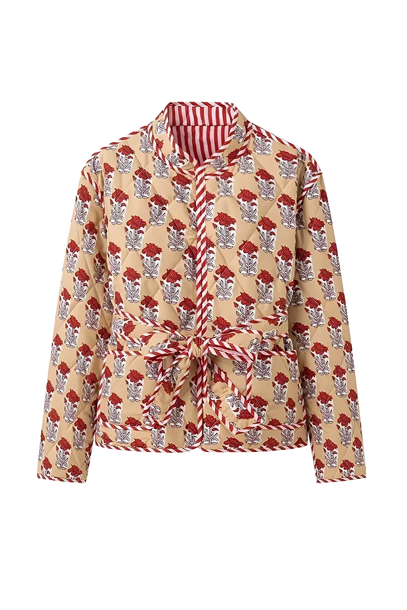 Modern Pelinna Jacket Reversible