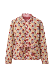 Reversible