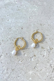 Gold / Pearl