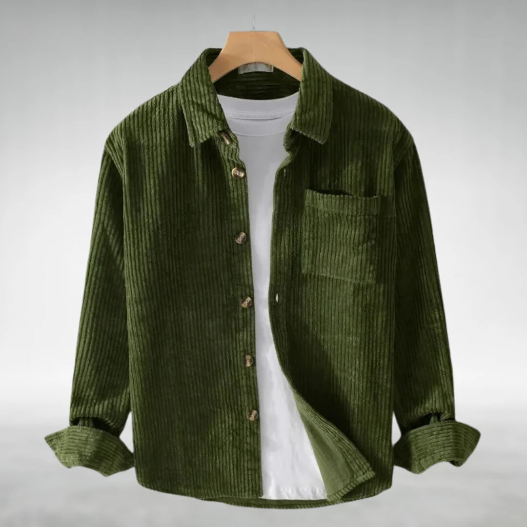 Breathable Denim Jacket